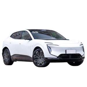 SUV Eléctrico de Alta Gama Usado Verificado, 11 Estilos de Diseño, Nueva Energía, Modelo de 5 Asientos, Estado Impecable, Suministrado desde Japón, Autonomía de 601-700 km, 110 kWh - Product Image 6
