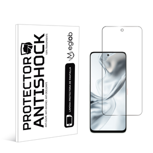 สำหรับฟิล์มกันรอยหน้าจอ Nubia S2 Antishock - Product Image 1