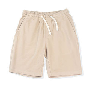 jogger <b>shorts</b> for <b>men</b> Custom Logo <b>Men's</b> Double Layer Mesh <b>Shorts</b> 5 <b>Inch</b> Inseam above the Knee Polyester-Breathable with Pockets - Product Image 4