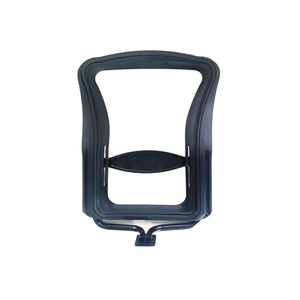 Remplacement de dossier de chaise moderne pour bureau à domicile et salon - Product Image 1