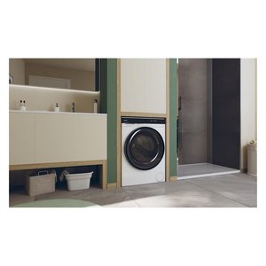 Lavatrice 9 Kg PROWASH 550 BP 49SBL8 S White classe A 1400giri/min (60x52x85cm) - Product Image 4