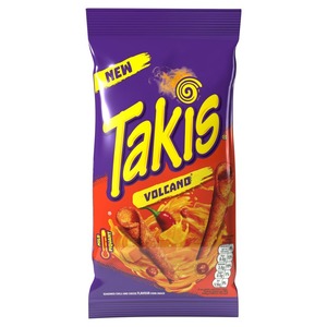 Premium Crunchy Takis <b>Snacks</b> Wholesale Bulk Supplier Hot Spicy Tortilla Chips Export Ready High Demand Product - Product Image 4