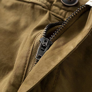 Outdoor Style Men <b>Cargo</b> Pants Lightweight Durable Material Suitable For Travel Casual Wear And Everyday Comfort - Product Image 3
