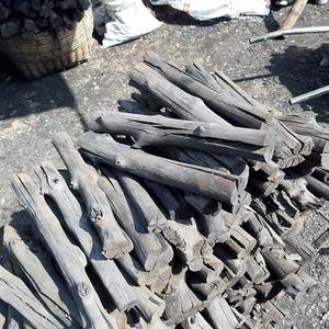 Carbón blanco de alta calidad de Vietnam-Exportación de carbón blanco Binchotan a Corea y Japón - Product Image 4