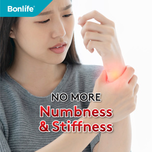 Bonlife Sacha Q10 Plus gélules molles avec Sacha Inchi, huiles oméga et CoQ10 pour la santé cardiaque (60 gélules végétales) - Product Image 2