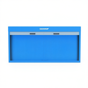 ตู้เก็บเครื่องมือเปล่า Gedore ขนาด 890x1810x170 - Product Image 2