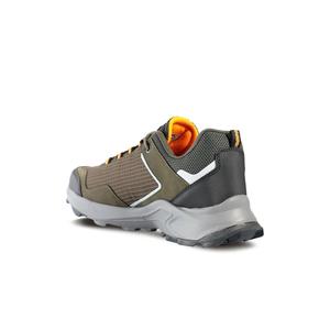 Scarpe sportive da esterno da uomo impermeabili antiscivolo Anti-Slip da uomo in stile kaki