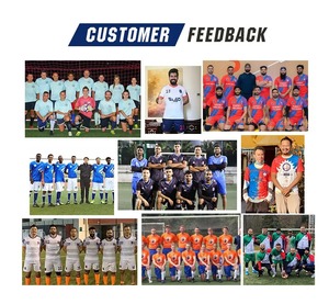 เสื้อฟุตบอลแขนสั้นเสื้อกีฬาอเมริกันฟุตบอลเสื้อเจอร์ซีย์พิมพ์ลาย3D ออกแบบได้ตามที่ต้องการ - Product Image 6