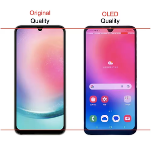 Sam-sung A90 5G màn hình LCD và bảng cảm ứng: pantallas LCD samsang A90 5g paneles tactiles AL por thị trưởng - Product Image 6