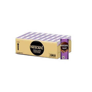 กาแฟเนสกาแฟ รสช็อกโกแลตครีมคาปูชิโน่ ทองคำทันใจ ปี 2025  ผสมคาเฟอีน ราคาส่งทั่วโลก - Product Image 1