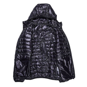 Custom Design Quilted Puffer <b>Jacket</b> for Men Puffer <b>Jacket</b> Men Lightweight Sports Hiking Quick Dry Custom <b>Jacket</b> - Product Image 2