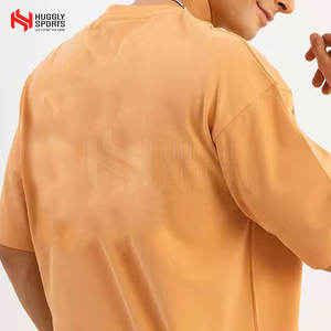 Uso cómodo Camisas cuadradas de moda para hombres Tamaño personalizado 100% Algodón Hechas para hombres Camisas cuadradas MOQ bajo Camisas cuadradas para hombres - Product Image 5