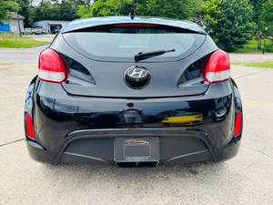 Auto Usado de Calidad a Precio Accesible, Hyundai Veloster 2015, Volante a la Izquierda - Product Image 6