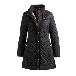 Professional womens riding jacket with <b>stretch</b> <b>fabric</b> moisture control lining secure zipper ergonomic cut and comfort for sale - Product Image 2