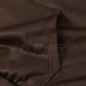 Sudaderas con capucha de algodón 100% de alta calidad para hombre, diseño único, ropa de calle, cuello con capucha, más vendida para la temporada de invierno, precio al por mayor - Product Image 4