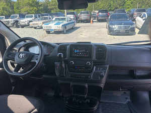 Pristine clean 2023 ProMaster 2500 136 <b>WB</b> - Product Image 4