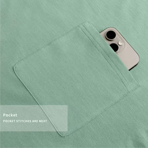 Wholesale Men t Shirts Latest Design 100% Cotton Casual Custom Solid Color Men t Shirt for Sale Summer <b>Tshirts</b> for Mens - Product Image 4