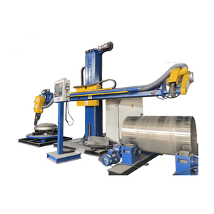 Máquina pulidora de espejo de arrastre de acabado de superficie de tipo húmedo caliente al por mayor máquina pulidora de herramientas de corte Cnc - Product Image 4