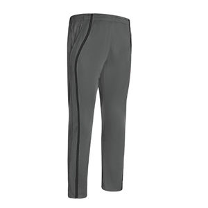 Pantalon de jogging décontracté pour homme, taille plus, léger, respirant, coton écologique, séchage rapide, anti-froissement, logo à la taille - Product Image 1