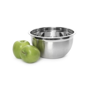 Bol à chocolat en métal soudé durable, conçu pour résister à une utilisation intensive dans la préparation professionnelle de desserts - Product Image 4