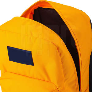 Sac à dos de voyage en plein air avec logo personnalisé OEM Service Design Sac à dos Sac - Product Image 4