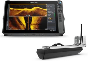 La mejor oferta para el nuevo HDS PRO Fishfinder/Chartplotter con integración inteligente y precargado - Product Image 4