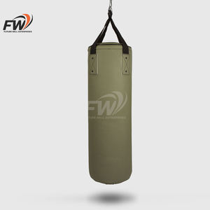 Saco de Boxeo Recién Llegado, Precio al por Mayor, Fabricación Profesional, Servicio OEM de Alta Calidad - Product Image 1