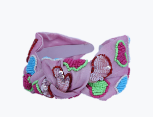 Everyday Stylish Handmade Premium Quality Festival <b>Headbands</b> for Girls <b>Women</b> Comfortable Trendy Vintage Designs High Quality - Product Image 4