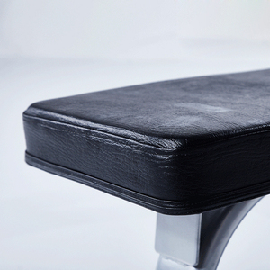 แท่นยกน้ำหนักแบบกดและบาร์เบลล์ไฟฟ้าอุปกรณ์ยิม - Product Image 6