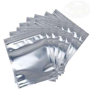 Bolsa Metalizada Antiestática SYSTECH ME27-75 para Protección de Productos Electrónicos de Consumo Contra el Polvo, la Humedad y el Impacto Físico - Product Image 2