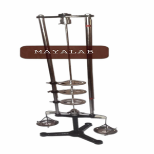 เครื่องทดสอบแรงดึงแนวตั้งแบบบาร์ตัน - Product Image 3