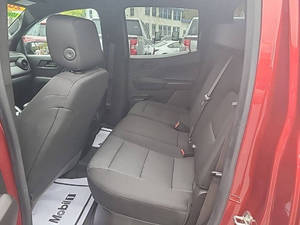 Chevrolet Colorado 2023 en Perfecto Estado - Product Image 6