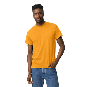 T-shirt de sport respirant à séchage rapide Logo personnalisé broderie imprimé groupe personnel conception Photo été hommes et femmes hauts - Product Image 2