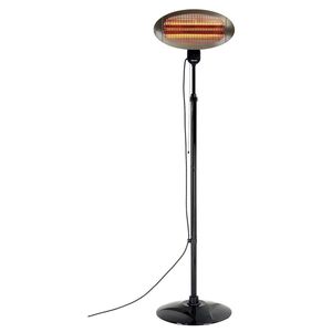 Chauffe-terrasse radiant ST2000 E - Product Image 1