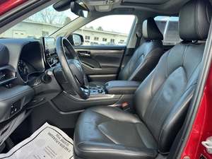 Toyota Highlander Limited AWD 2020 - Product Image 3