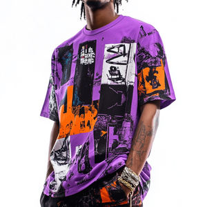 Tela Suave y Transpirable 100% Algodón, Duradera, para Serigrafía y Sublimación Personalizadas, para Uniformes de Empresa, Eventos de Equipo y Regalos - Product Image 3