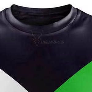 Camisetas Sublimadas, Camisetas con Estampado Personalizado, Camisetas Sublimadas Modernas de Manga Corta, Alta Calidad - Product Image 2