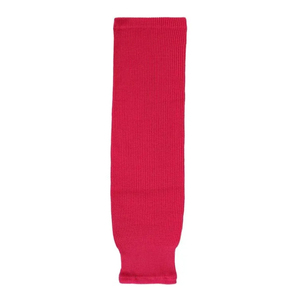 Chaussettes tricotées de hockey sur glace de qualité supérieure pour hommes Nouveau design Vêtements de sport respirants Chaussettes tricotées de hockey sur glace - Product Image 6