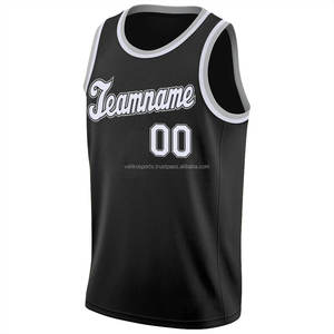 Venta al por mayor XS tamaño de secado rápido baloncesto ropa deportiva personalizada impresa malla uniformes para Hombres Mujeres Niños Jóvenes Adultos - Product Image 3