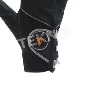 Gants de golf en cuir véritable Gants de golf pour hommes, gauche et droite, souples et respirants, avec étiquetage de marque personnalisé Service OEM - Product Image 5