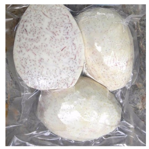 IQF Frozen <b>Taro</b> - <b>Fresh</b> Vegetable With ManufacturePrice From Vietnam - Product Image 4