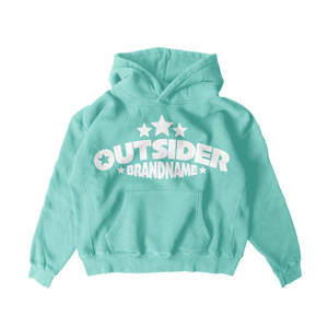 เสื้อฮู้ดผ้าฝ้าย100% 420กรัมโอเวอร์ไซส์แบบพรีเมี่ยมติดทนนานพิมพ์ลายแบบมีฮู้ดพิมพ์ลายพัฟและพิมพ์ลายฤดูหนาว - Product Image 1