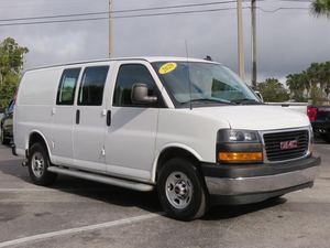 CAMIONETA DE CARGA SAVANA 2500 RWD 2020 USADA EN EXCELENTES CONDICIONES, COLOR BLANCO EXTERIOR, 341 HP, MOTOR V8 DE 6L, COMBUSTIBLE FLEXIBLE, EN VENTA - Product Image 4