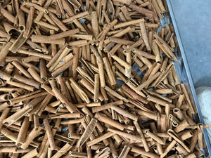 Canela en Rollo de Primera Calidad, Seca, Cruda, de Nueva Cosecha, Proveedor Original, Lista para Exportar, Canela en Tubo al por Mayor - Product Image 6