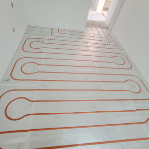 Cao cấp 40 mét <span class=keywords><strong>XPS</strong></span> dưới sàn tấm sưởi ấm <span class=keywords><strong>Polystyrene</strong></span> Chất liệu cao cấp <span class=keywords><strong>XPS</strong></span> bảng sản phẩm - Product Image 1