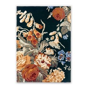 พรมขนาดเล็กพรมทอมือขนาดเล็กเป็นมิตรกับสิ่งแวดล้อมพรมทอมือขนาดเล็กดีไซน์เนอร์ - Product Image 5