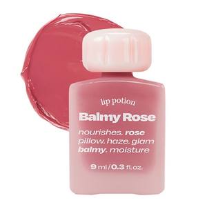 Lip Potin Balmy Rose No.3 Malva Suave - Product Image 1
