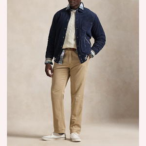 Vente en gros veste d'université de style universitaire pour homme veste de baseball d'équipe sportive personnalisée pour homme oem odm varsity fournisseur - Product Image 6