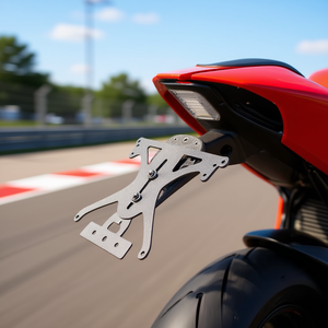 Portamatrículas Ducati Panigale V4 025> (U65AD) - v3 - Product Image 3