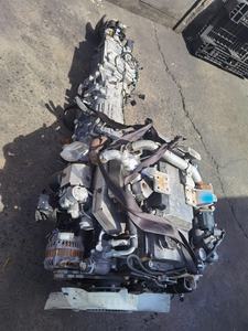 4m40 2.8T เครื่องยนต์4M40T ดีเซล4สูบสำหรับขาย - Product Image 5